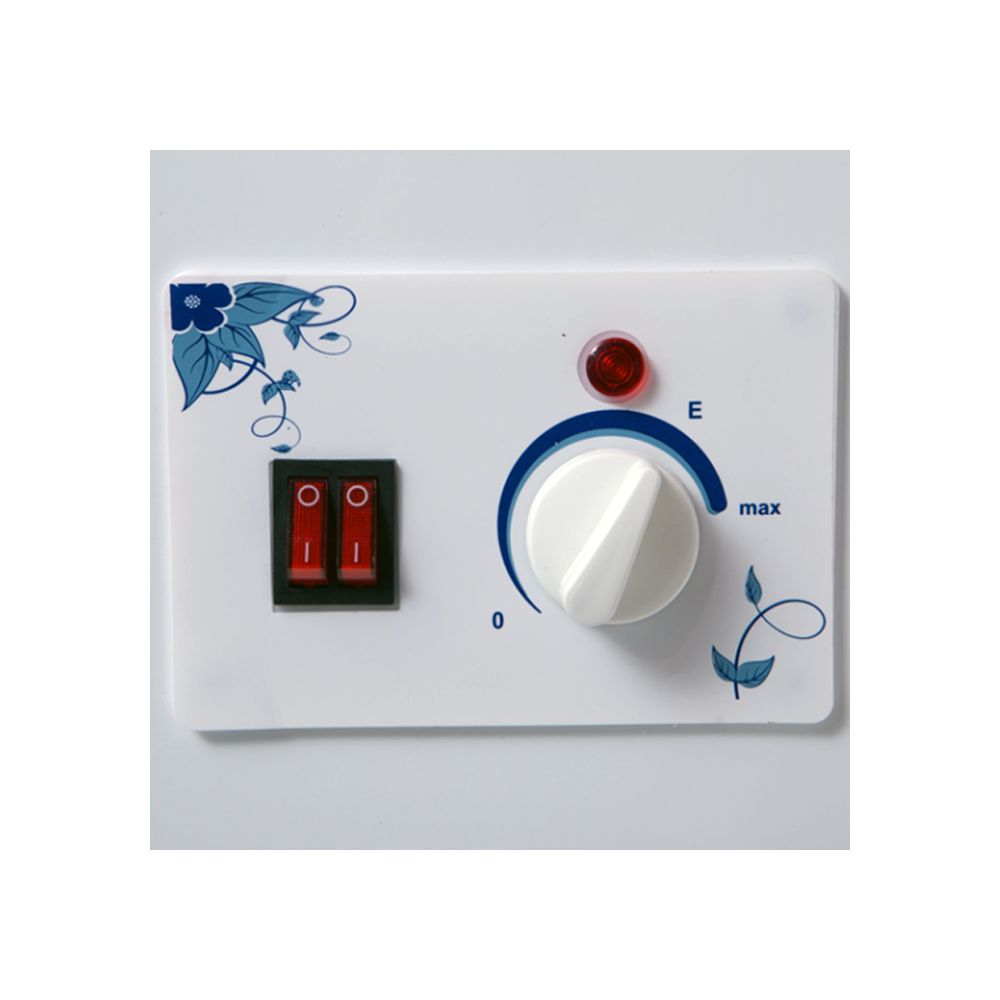 Бойлер Arti WH Flat Dry 50L/2 (602252)