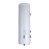 Бойлер Arti WH Flat M Dry 100L/2 New (332254)
