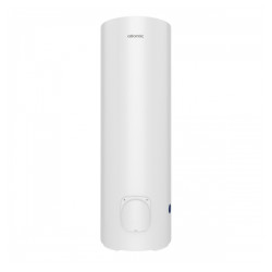 Бойлер Atlantic Steatite Central Domestic Floor Standing 200 ES-VS200MC