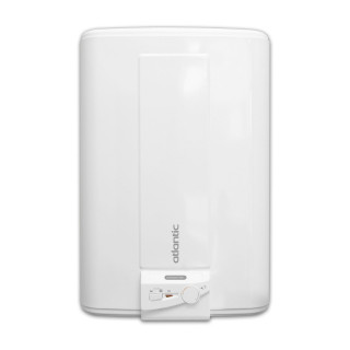 Електричний бойлер Atlantic Steatitе Cube VM 100 S3CM image