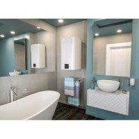 Бойлер Atlantic Steatite Cube VM 150 S4 C 1500W