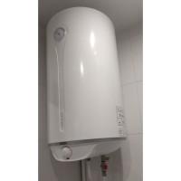 Бойлер Atlantic Steatite Elite VM 080 D400-2-BC 