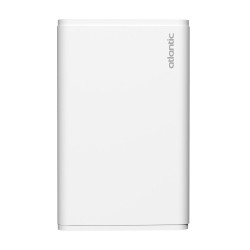 Бойлер Atlantic Vertigo Basic 50 ES-VM0402F220F-B (2000W)