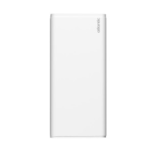 Бойлер Atlantic Vertigo Basic 80 ES-VM0652F220F-B (2000W) image