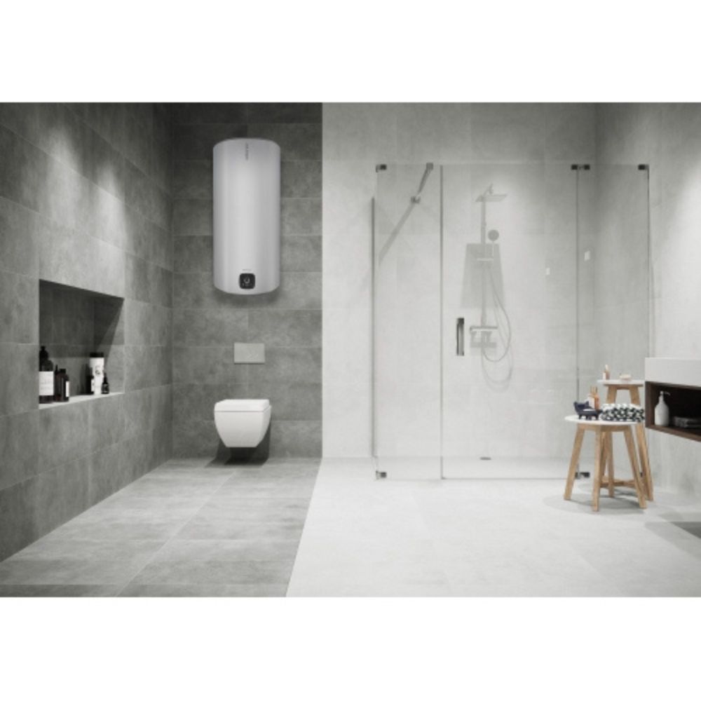 Бойлер Atlantic Steatite Genius VM 100 D400S-3E-C