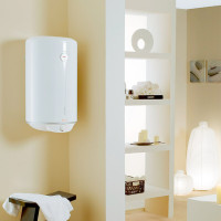 Бойлер не прямого нагріву Atlantic COMBI CWH 100 D400 2 B