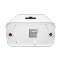 Бойлер Atlantic Vertigo Steatite Essential 80 MP-065 2F 220E-S (1500W)