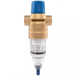 Фільтр механічний з ручним промиванням BWT PROTECTOR BW ¾