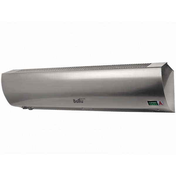  Электрическая тепловая завеса Ballu S2 BHC-L15-S09-M (пульт BRC-E)