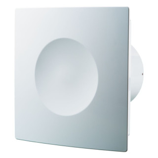 Вытяжной вентилятор Blauberg Hi-Fi 125 image