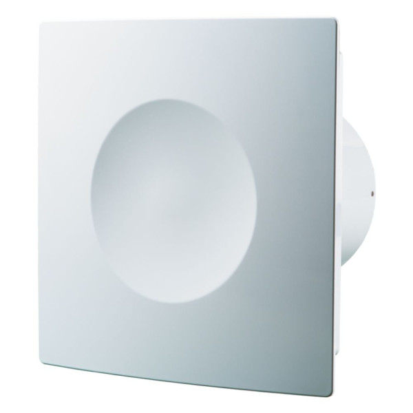 Вытяжной вентилятор Blauberg Hi-Fi 125 S