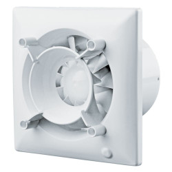Витяжний вентилятор Blauberg Omega 125 S