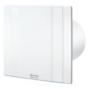 Витяжний вентилятор Blauberg Quatro 100 H image