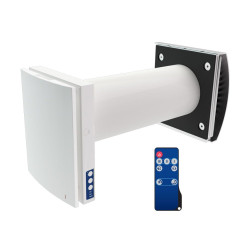 Рекуператор Blauberg Vento Expert A100-1 S10 W V.2