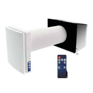 Рекуператор Blauberg Vento Expert A50-1 S Pro image