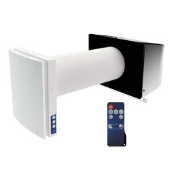 Рекуператор Blauberg Vento Expert A50-1 S W V.2