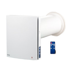 Рекуператор Blauberg Vento Expert Plus