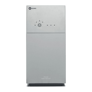 Прямоточна система зворотного осмосу Bluewater pro RO 400 C HF image