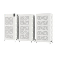 Аккумуляторная батарея Deye GB-W-Pack12-2-A3