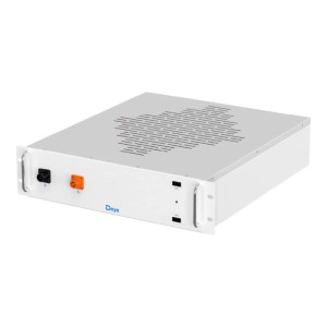Аккумуляторная батарея Deye HV BOS-A-Pack7.68 image