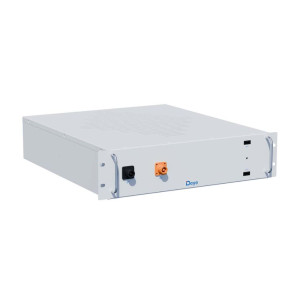 Аккумуляторная батарея Deye HV BOS-G-Pack5.1 (BOS-G pro) image