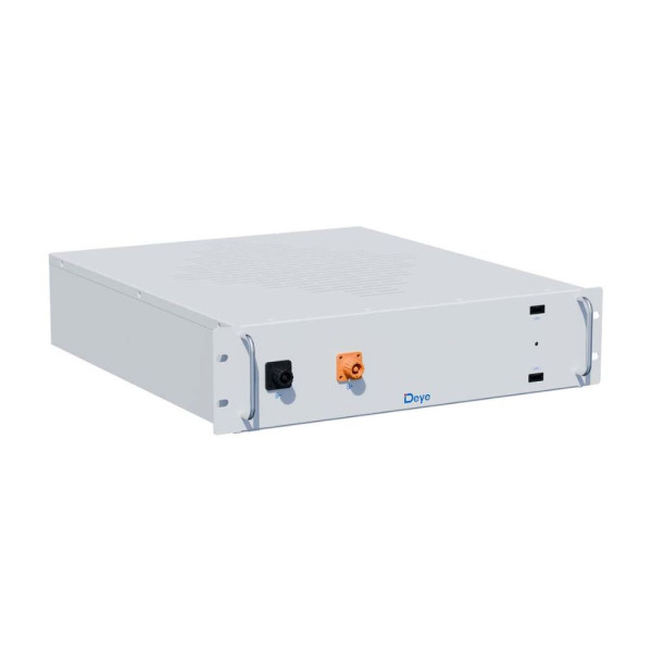 Аккумуляторная батарея Deye HV BOS-G-Pack5.1 (BOS-G pro)