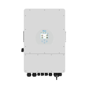 Гибридный инвертор Deye SUN-10K-SG02LP1-EU-AM3-PLUS image