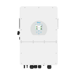 Гібридний інвертор Deye SUN-15K-SG01HP3-EU-AM2