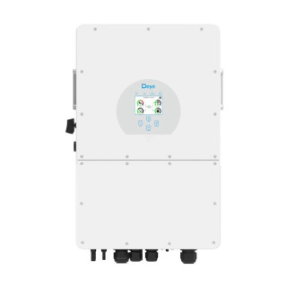 Гібридний інвертор Deye SUN-15K-SG01HP3-EU-AM2 image