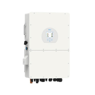 Гибридный инвертор Deye SUN-30K-SG02HP3-EU-AM3, 30kW image