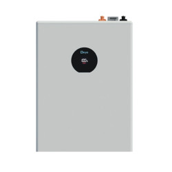 Акумуляторна батарея Deye SE-F5