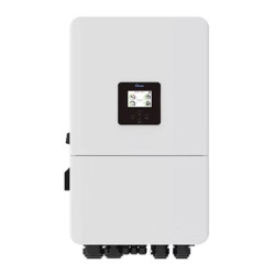 Гібридний інвертор Deye SUN-12K-SG05LP3-EU-SM2