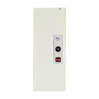 Електричний котел Dnipro Комфорт 4,5 кВт 220V image