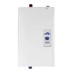 Електричний котел Dnipro Міні 18 кВт цифровий без насосу