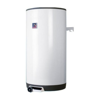 Водонагрівач Drazice OKCE 125 2/6 kW image