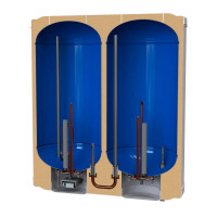 Бойлер EWT Clima Flach E AWH/E 100