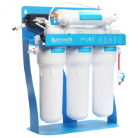 Система обратного осмоса Ecosoft P'URE AquaCalcium MO675MACPSECO