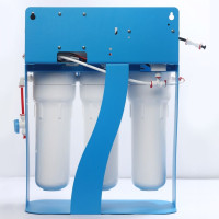 Система обратного осмоса Ecosoft P'URE AquaCalcium MO675MACPSECO