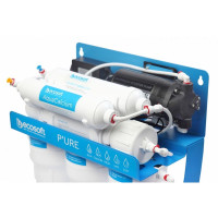Система обратного осмоса Ecosoft P'URE AquaCalcium MO675MACPSECO
