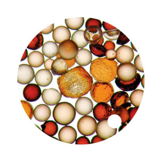 Фільтруючий матеріал ECOMIX A 25 л image