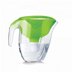Фільтр-глечик Ecosoft NEMO зелений 3 л FMVNEMOG