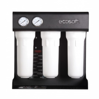 Система зворотного осмосу Ecosoft RObust 1500 Econnect image