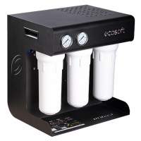Система зворотного осмосу Ecosoft RObust 1500 Econnect