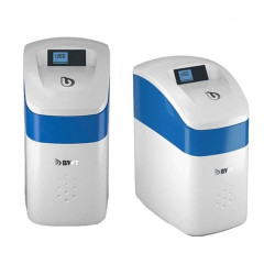 Фільтр для знезалізнення та пом'якшення води BWT Perla Silk S