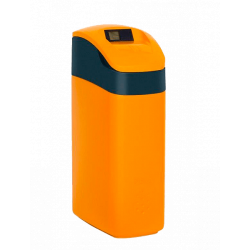 Фільтр для знезалізнення та пом'якшення води BWT Perla Silk Ecomix