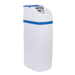 Фільтр для знезалізнення та пом'якшення води Ecosoft FK1035CABCEMIXC