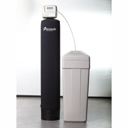 Фільтр знезалізнення і пом'якшення води Ecosoft FK1465CEMIXA