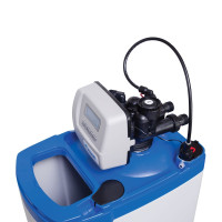 Фільтр для знезалізнення та пом'якшення води Ecosoft FK1235CABCEMIXC