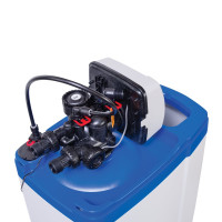 Фільтр для знезалізнення та пом'якшення води Ecosoft FK1235CABCEMIXC