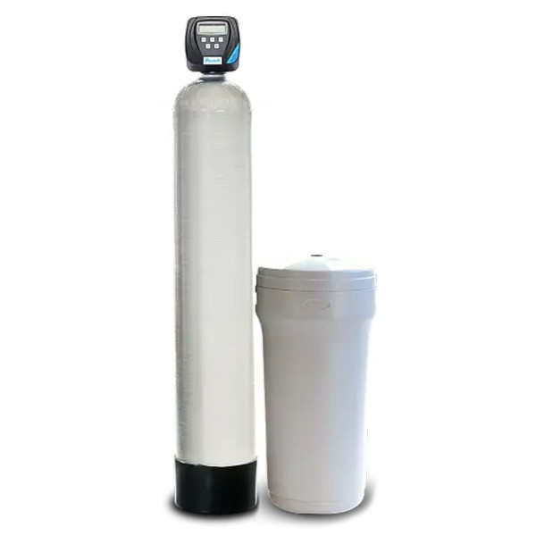 Фільтр для знезалізнення та пом'якшення води Ecosoft FK1035CIMIXP